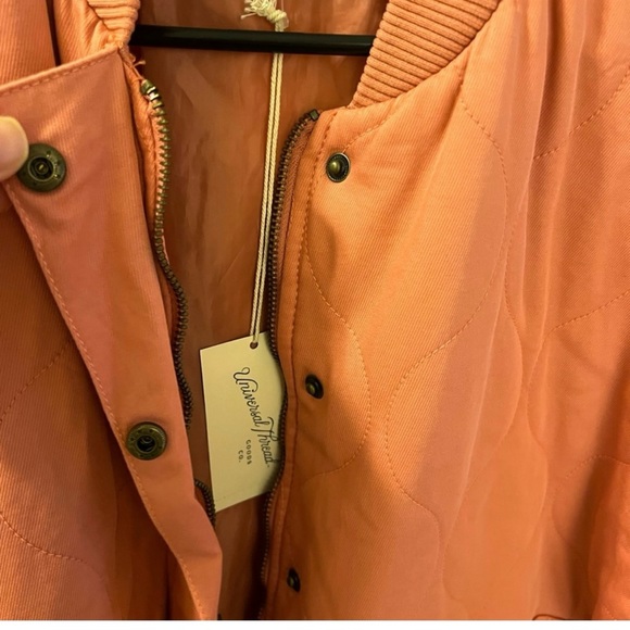 Universal thread jacket - Picture 5 of 5